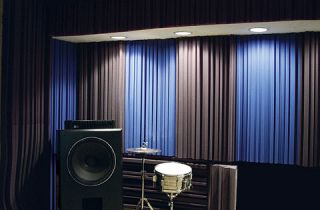 Auralex 2 Metro Acoustic Foam for Studio Soundproofing