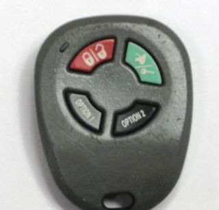 Alarm Audiovox Keyless Remote Control Elvatod APS2K4 Car Starter Start 
