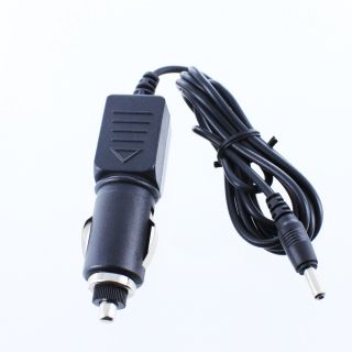 Fosmon   Compact Battery Car / Wall Charger for Sony Camera NP F750 NP 
