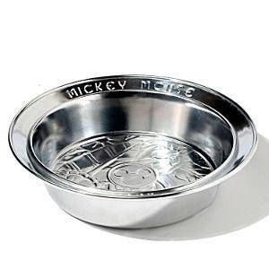Arthur Court Mickey Mouse Flora 7 Dish Free s H