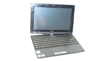 Not Working as Is Asus Eee PC T101MT Laptop Netbook