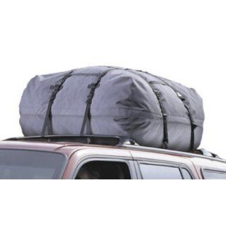 Car Roof Top Auto Cargo Carrier Rack Storage Bag New