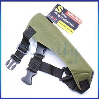 New Green Dog Pet Safety Seat Belt Car Harness Size S