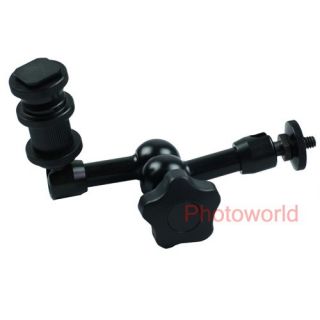 New Articulating Magic Arm 7 for LCD Monitor LED Light