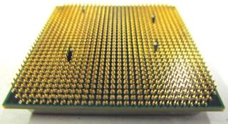 AMD Athlon II x4 620 ADX620WFK42GI AM3 2.6GHz Quad Core Processor