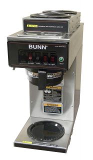 Bunn CWT 35 1L/ 2U Automatic Coffee Brewer Maker