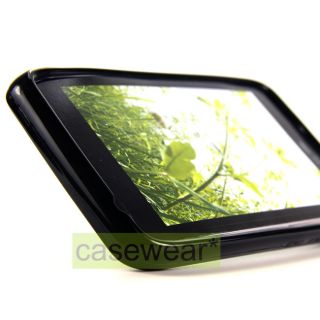  Soft Gel Case Cover for Motorola Atrix HD MB886 at T Accessory