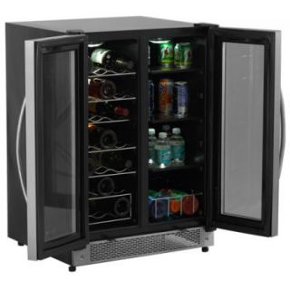 Avanti WBV21DZ Built in Beverage Center Refrigerator