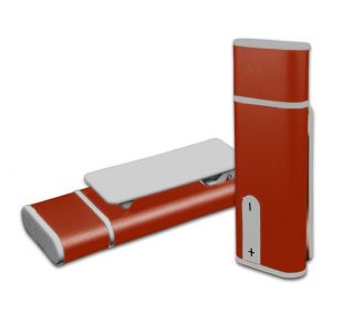 2012 Latest Smallest Spy Voice Recorder 4GB U Disk  Player Pink 