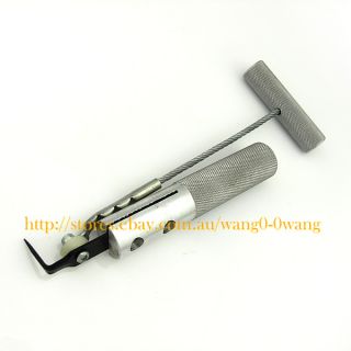 Car Automotive Windshield Rubber Seal Remover Removal Repair Tool 