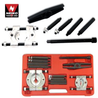 Ton Auto Bearing Separator Puller Repair Tool Kit