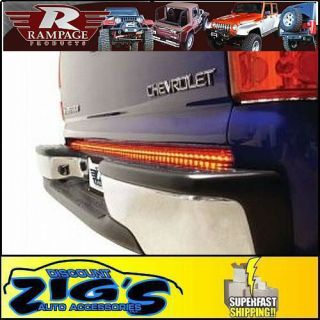   LED Tailgate Strip Light Bar with Turn Signals Reverse Lights