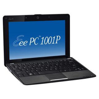 Asus Eee PC 1001P PU17 10 1 inch 250GB Netbook Laptop