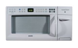    TOAST N WAVE MICROWAVE 1 2 CU FT OVEN NEW IN BOX BUILT IN TOASTER