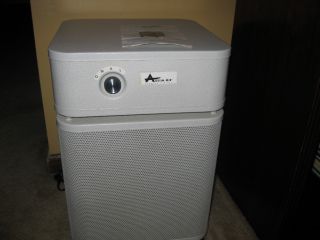 Austin Air Healthmate HM400 HEPA Air Purifier with Manual (Without 