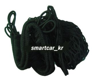  from roaming around the cargo area of your Sportage. This Cargo Net 