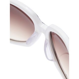 Hello Kitty x Nina Mew Sunglasses Ayumi Hamasaki Favorite Glasses 