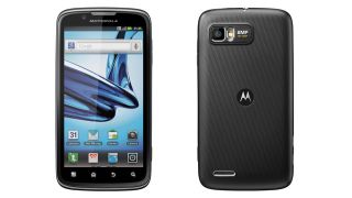 Unlocked Motorola Atrix 2 Quadband 4G LTE Android Smartphone 
