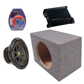 Car Audio Packages UMAP12 PACKAGE148 detailed image 1