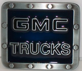 GMC Trucks High Quality New Auto Belt Buckle on Sale