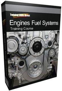 engines fuel systems training course cd rom engines fuel systems 