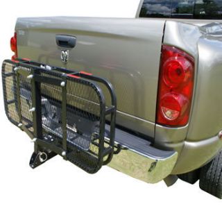 New 48 inch Truck Car Cargo Carrier Basket Luggage Rack