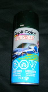   Pearl 8801604 Car Auto Touch Up Spray Paint New 5 oz Can $