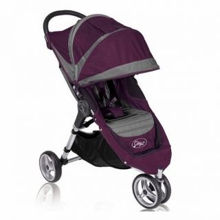 Baby Jogger Citi Mini Stroller New Colors Available