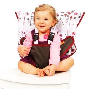 click to see supersized image travel high chair by my little years 
