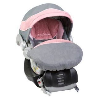 Baby Trend Infant Car Seat. New in box PINK MIST Never used NEW CAR 