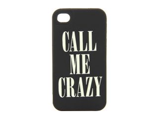   Spade New York Call Me Crazy Silicone Phone Case $31.99 $35.00 SALE