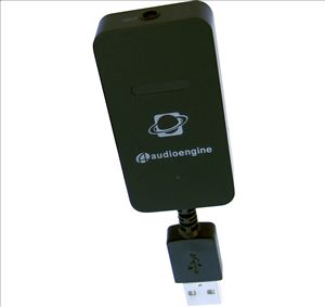 Audioengine W3R Open Box Wireless Audio Receiver