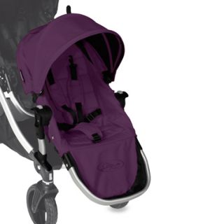 Baby Jogger City Select Amethyst Stroller Second Seat Kit