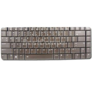 Backlit HP Pavilion DV3000 DV3500 Keyboard 492991 001
