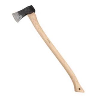 Wetterling Axe 32h s A Wetterlings Axes Chopping Axe with Hickory 