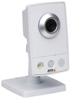 Axis M1031 w Network Camera 0300 004 New in Box
