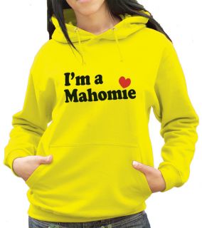 Mahomie Hoody Austin Mahone Hoodie or Hooded Top Any Colour 2145 