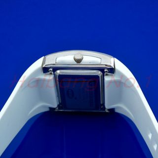   Analog Chronograph Mens EL Backlight ALARM Date Sport Wrist Watch