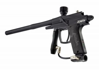 azodin zenith going beyond the limitations of traditional paintball 