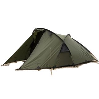Snugpak Scorpion 3 Backpacking Tent Camping Hiking ProForce Pro Force 