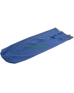 surplusplanet360 llc swiss fleece sleeping bag liner 2pk used