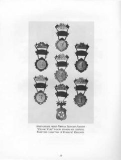 Civil War Veterans Groups Insignia Badges Gar UCV Etc