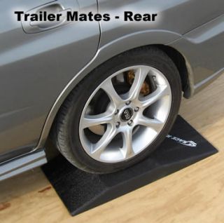   safety, use Wheel Chocks with all Race Ramp products.* Click Here
