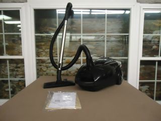 Kenmore Bagged Canister Vacuum Cleaner Model 24196