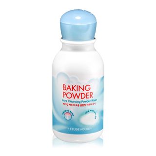 Etude House ETUDEHOUSE Baking Powder Pore Cleansing Powder Wash 60g 