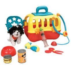Baby Genius Pet Care Center New in Package