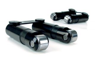 Comp Cams SBC Short Travel Race Hydraulic Roller Lifters  Early 
