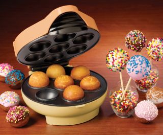   _Nostalgia_Electrics_JFD 100_Cake_Pop_&_Donut_Hole_Bakery_4