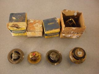   Thermostats Car Engine Cooling Parts Thermostat Harrison