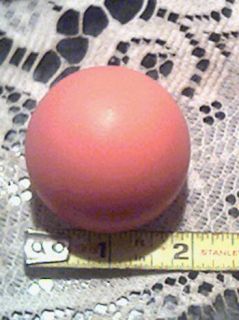 ball mold approx 2 silicone mold